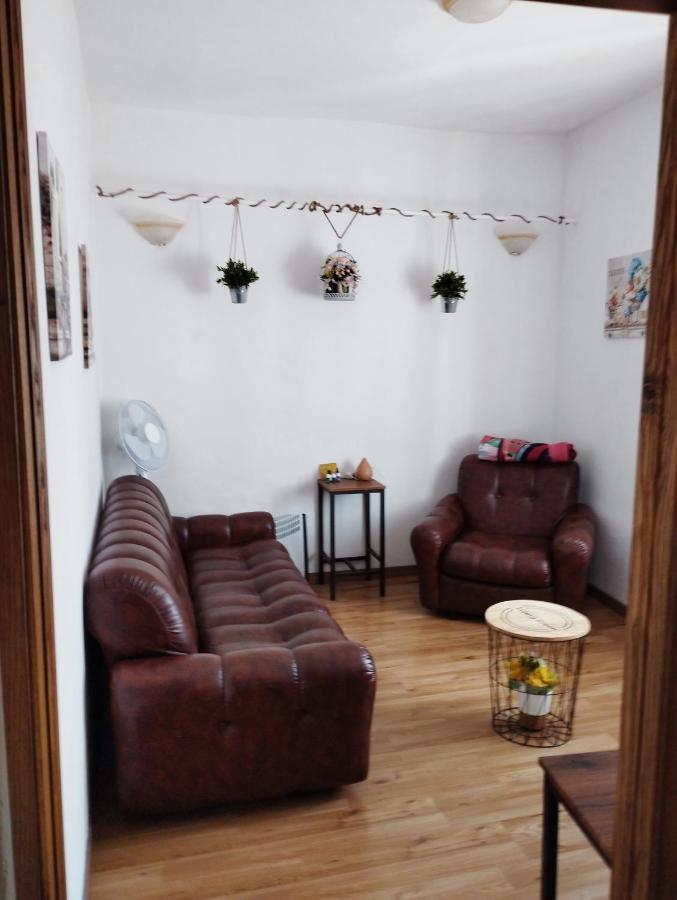 Casetta Bellavista 아쿠아펜덴테 외부 사진